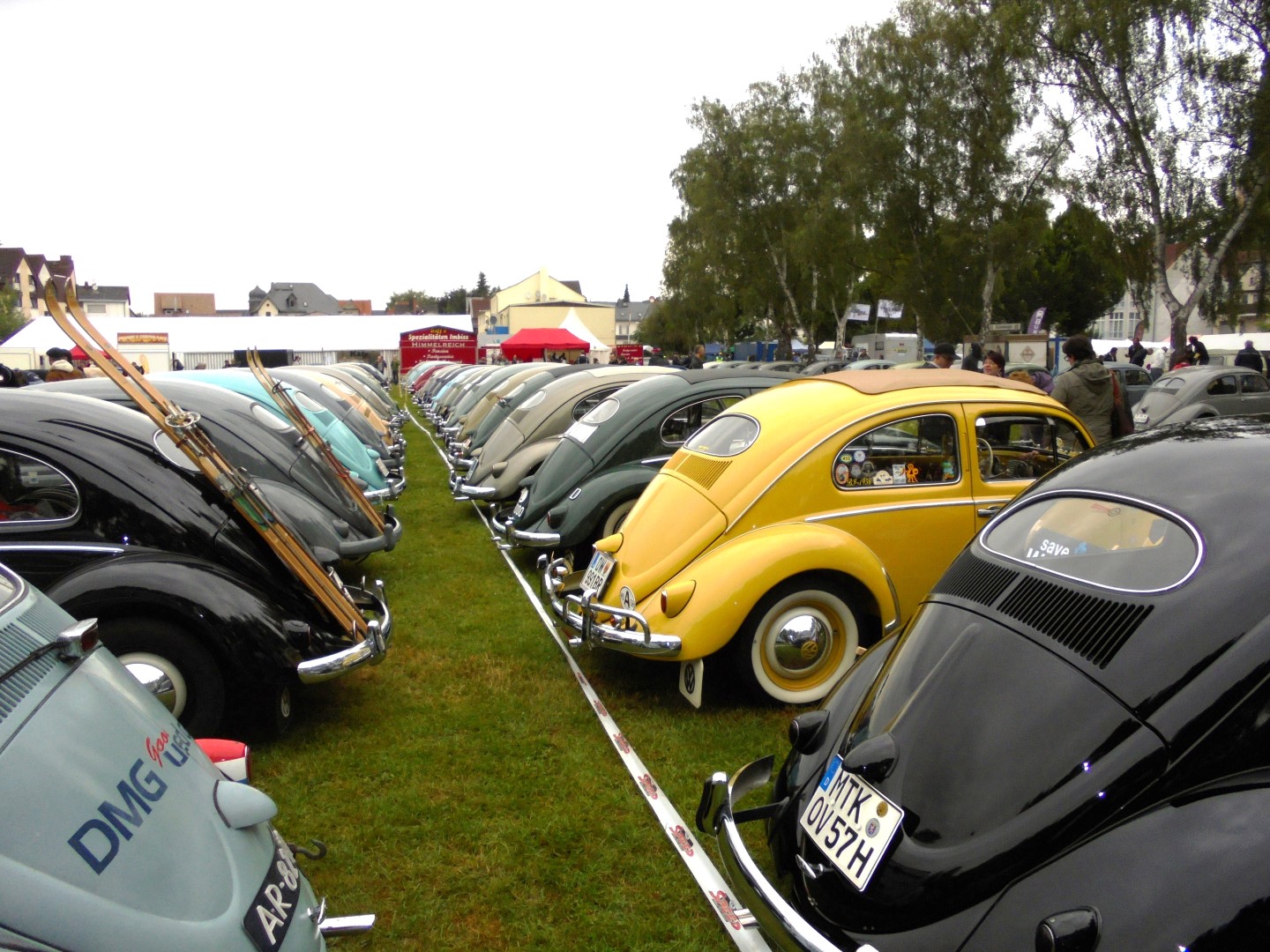 2015-06-19 bis 20 VW-Kfertreffen Bad Camberg